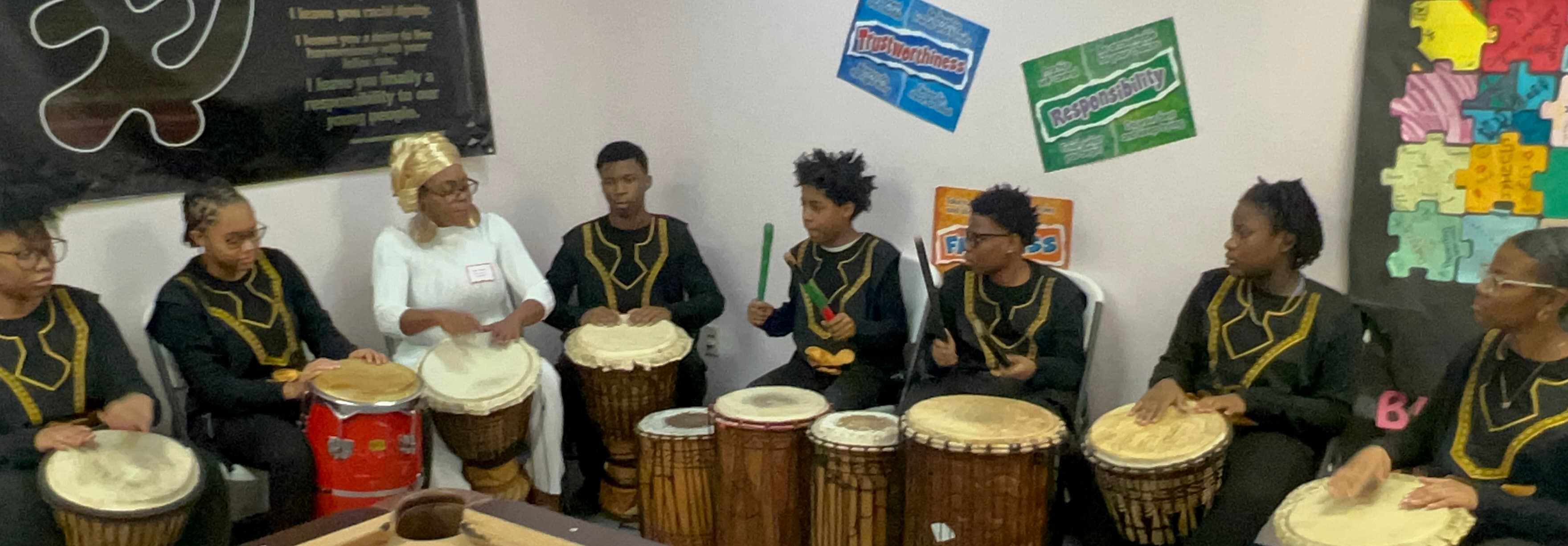 Cultural celebration event