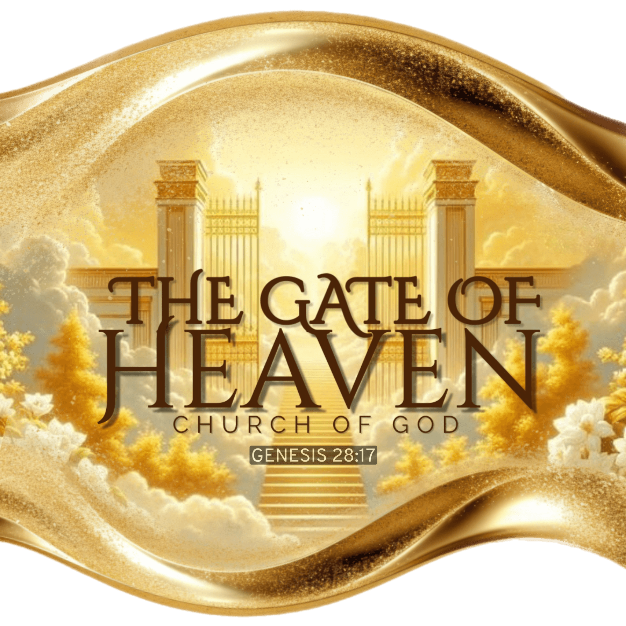 Gate of Heaven