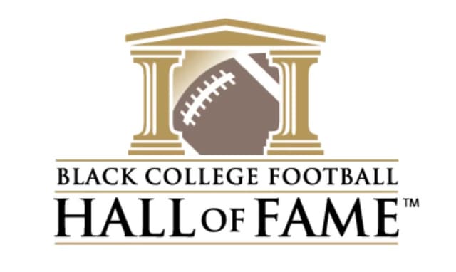 Hall of Fame logo