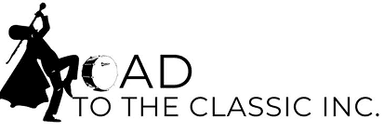 Road to the Classic Inc. Logo